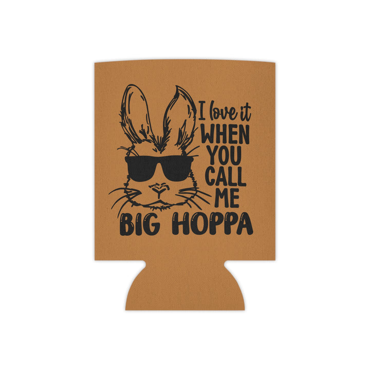 Big Hoppa - Can Cooler