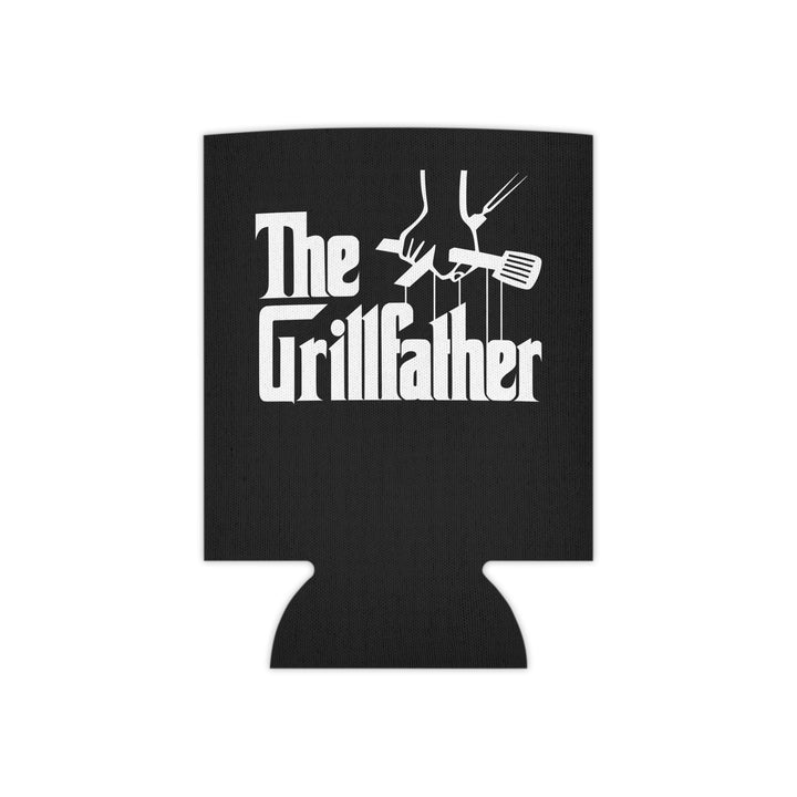 The Grillfather - Can Cooler