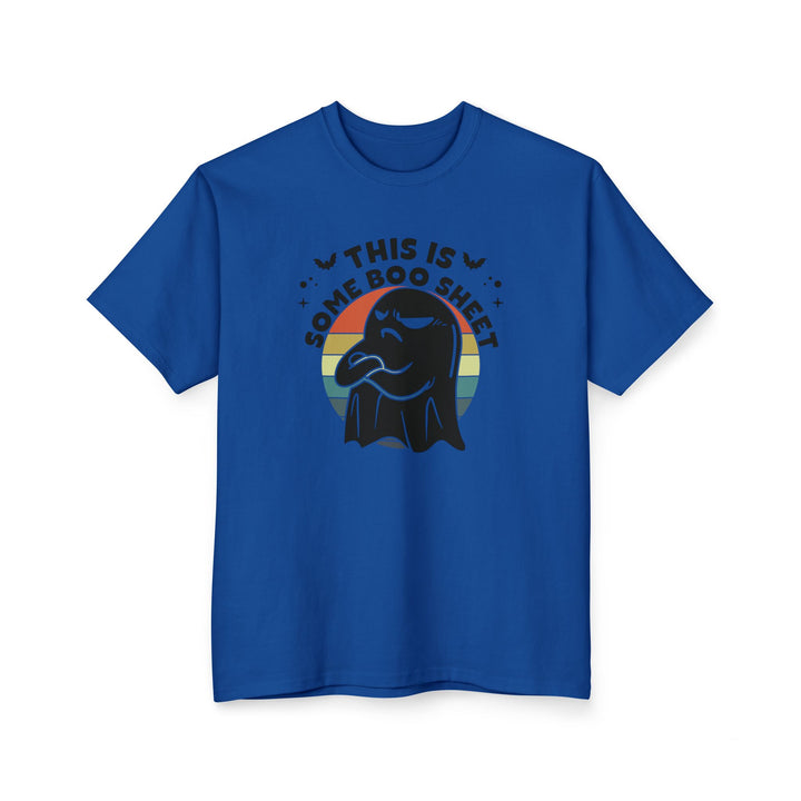 This Is Some Boo Sheet - Unisex Ultra Cotton® Tall T-Shirt