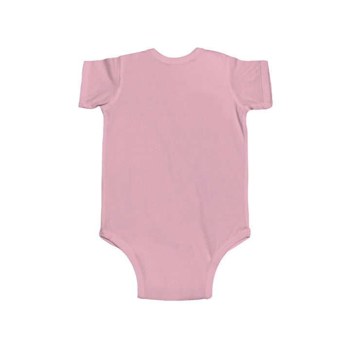 Be The Light - Infant Fine Jersey Bodysuit