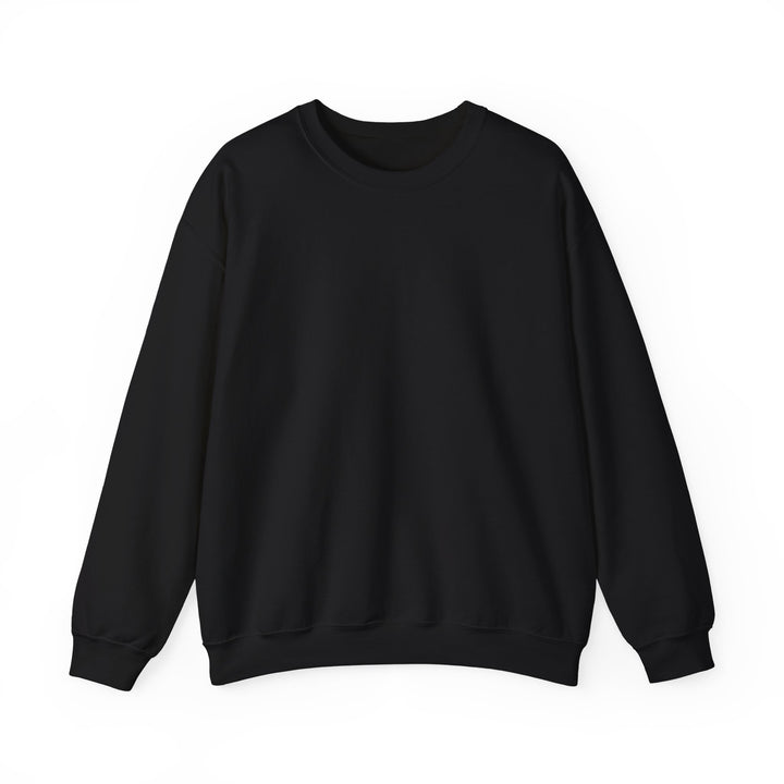 Buckle Up - Unisex Heavy Blend™ Crewneck Sweatshirt