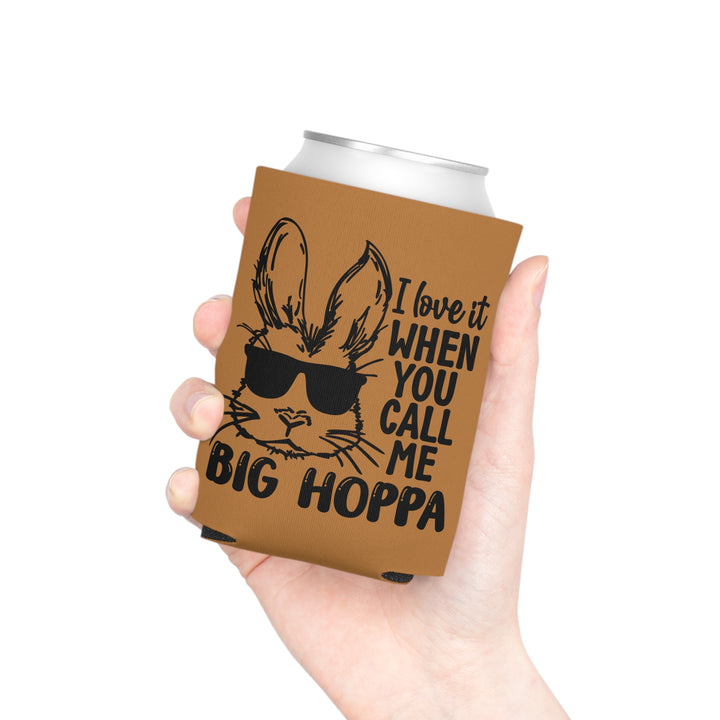 Big Hoppa - Can Cooler