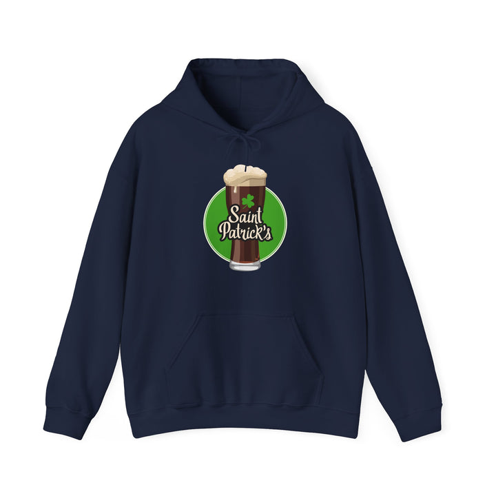 Beer Mug - Unisex Heavy Blend™ Hooded Sweatshirt