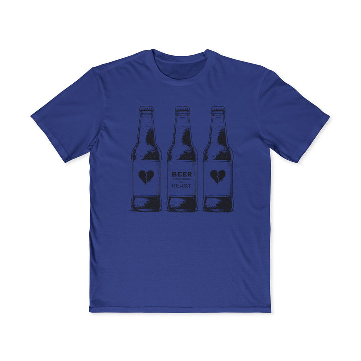 Beer Never Broke My Heart - Men's Very Important Tee