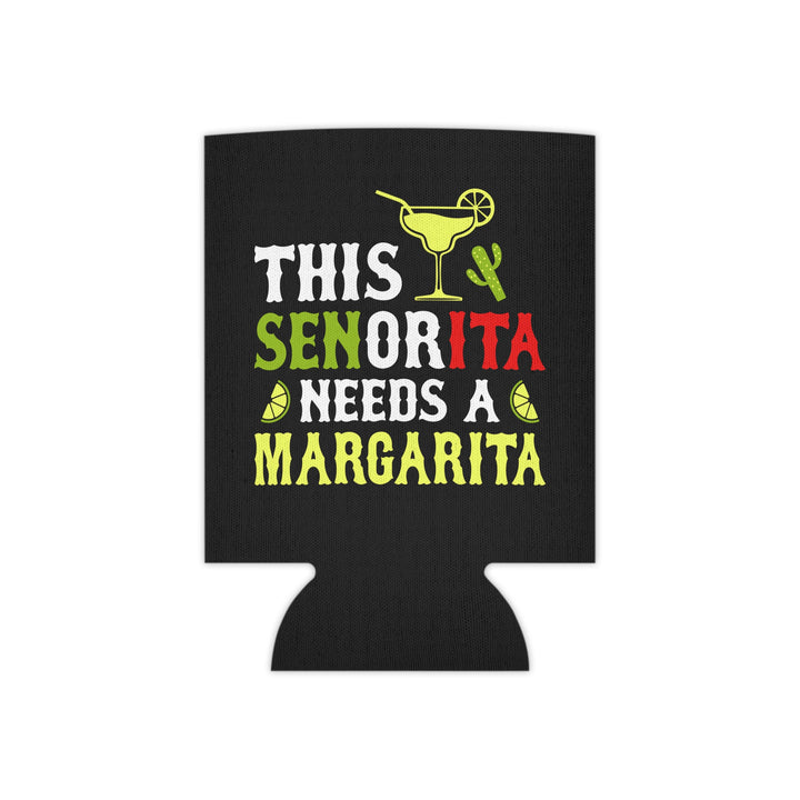 This Señorita - Can Cooler