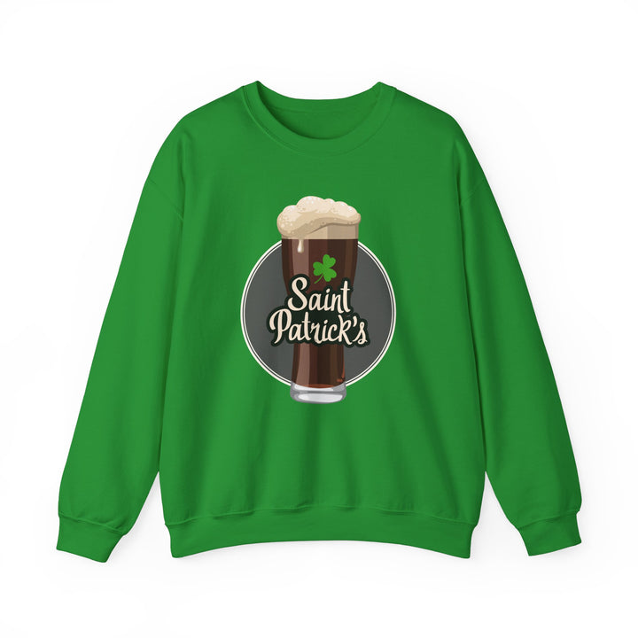 Beer Mug - Unisex Heavy Blend™ Crewneck Sweatshirt