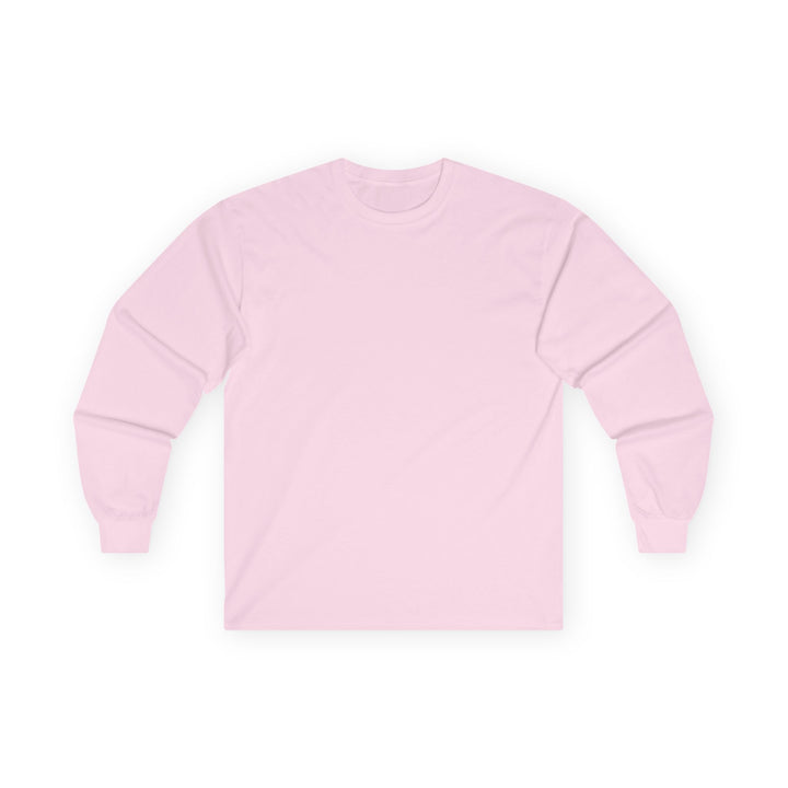 Buckle Up - Unisex Ultra Cotton Long Sleeve Tee