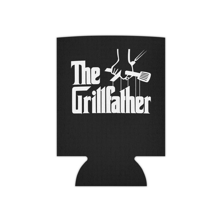 The Grillfather - Can Cooler