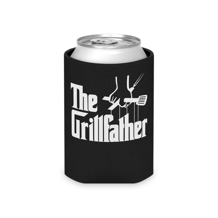 The Grillfather - Can Cooler