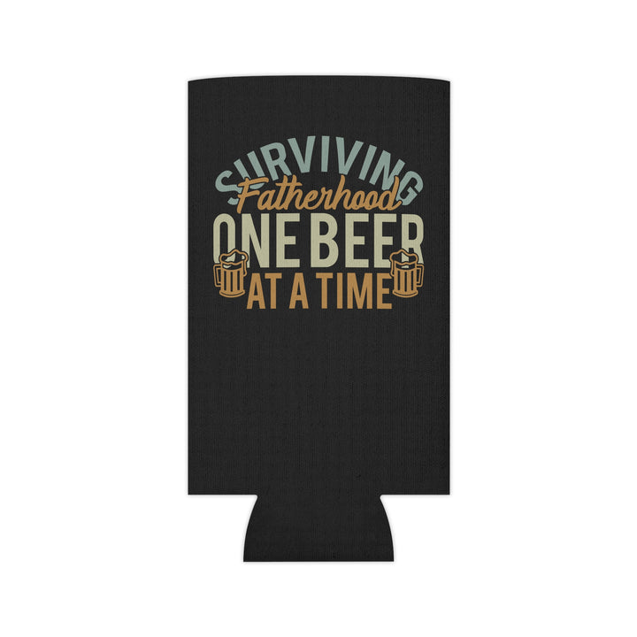 Surviving Fatherhood - Can Cooler