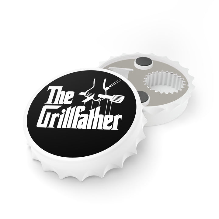 The Grillfather - Bottle Opener