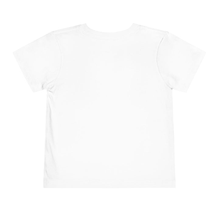 Be The Light - Toddler Short Sleeve Tee