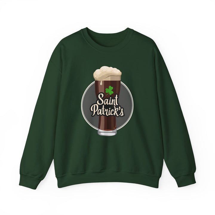 Beer Mug - Unisex Heavy Blend™ Crewneck Sweatshirt