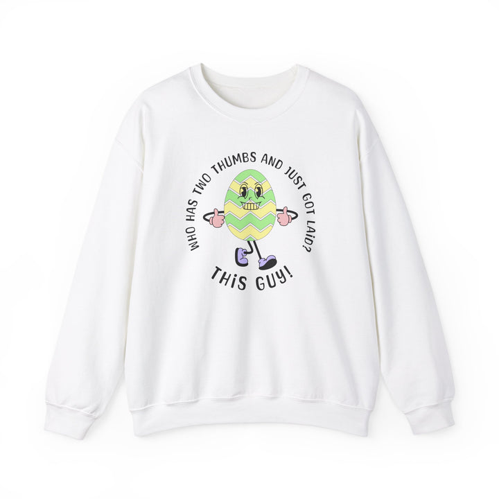 This Guy - Unisex Heavy Blend™ Crewneck Sweatshirt