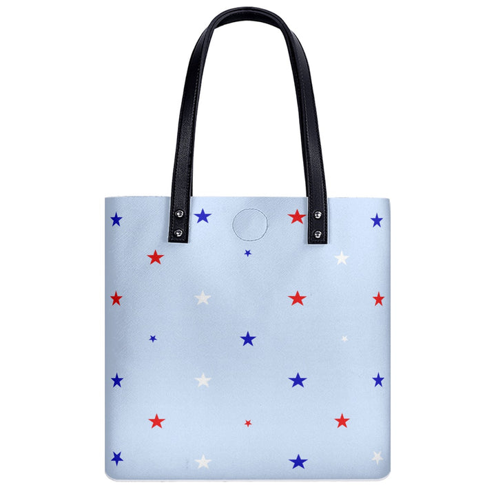 U.S.A. - PU Shoulder Bag