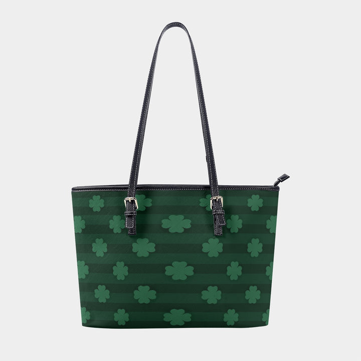 Black Clover - Women's Tote Bag | PU