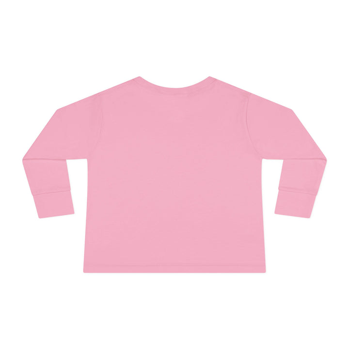 Thankful  - Toddler Long Sleeve Tee