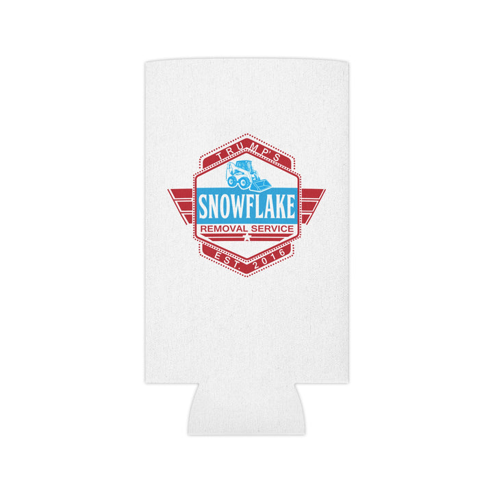 Trumps Snowflake Removal - Can Cooler