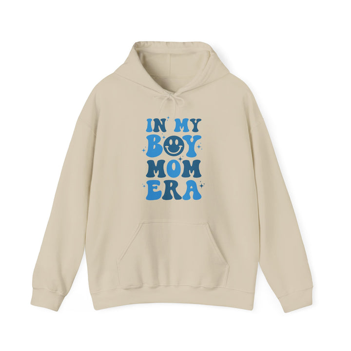 Boy Mom Era - Unisex Heavy Blend™ Hooded Sweatshirt