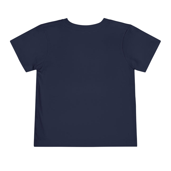 The Legacy - Toddler Short Sleeve Tee