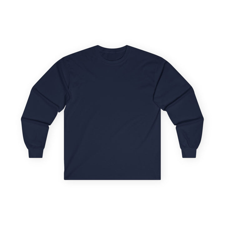 Buckle Up - Unisex Ultra Cotton Long Sleeve Tee
