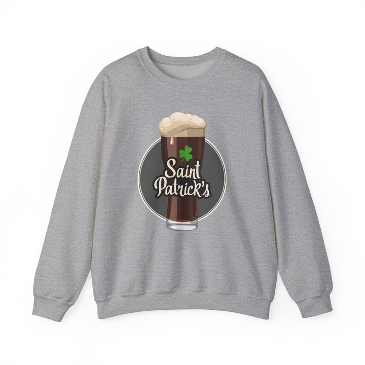 Beer Mug - Unisex Heavy Blend™ Crewneck Sweatshirt