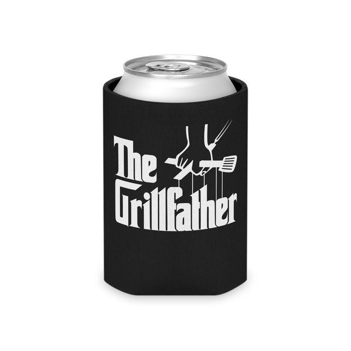 The Grillfather - Can Cooler