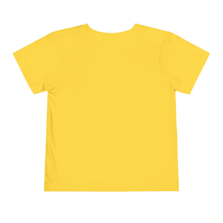 Be The Light - Toddler Short Sleeve Tee