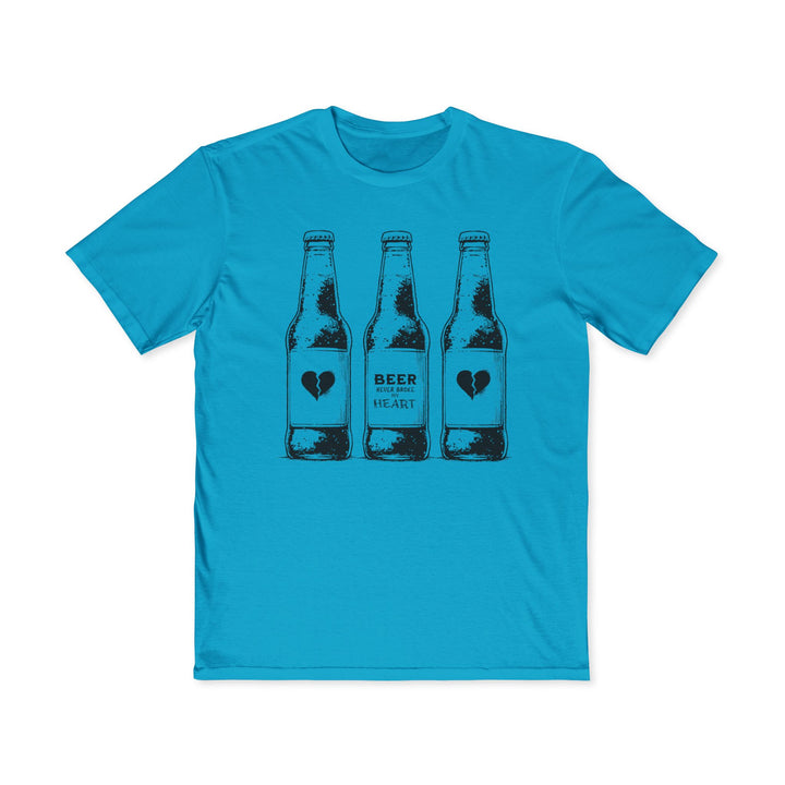 Beer Never Broke My Heart - Men's Very Important Tee