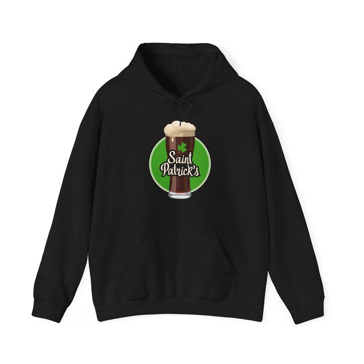Beer Mug - Unisex Heavy Blend™ Hooded Sweatshirt