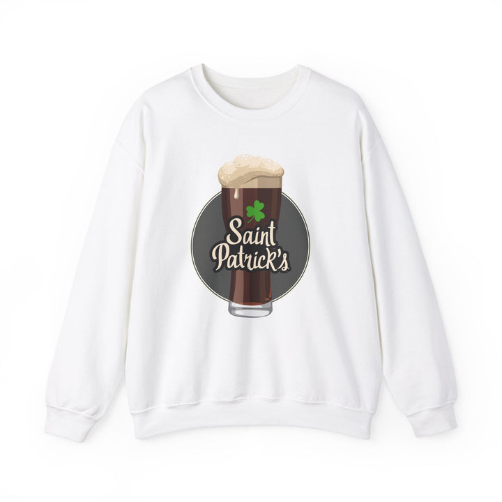 Beer Mug - Unisex Heavy Blend™ Crewneck Sweatshirt