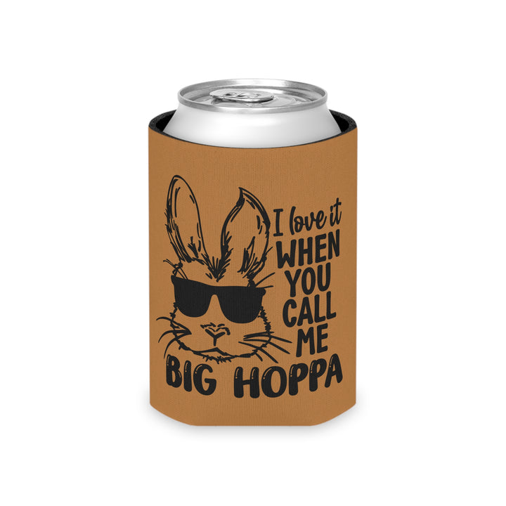 Big Hoppa - Can Cooler