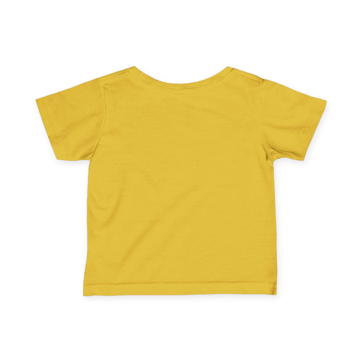 U.S.A. - Infant Fine Jersey Tee