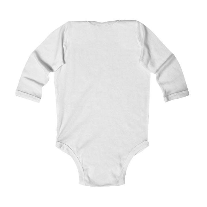 Be The Light - Infant Long Sleeve Bodysuit