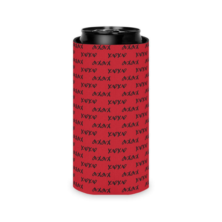 XOXO - Can Cooler