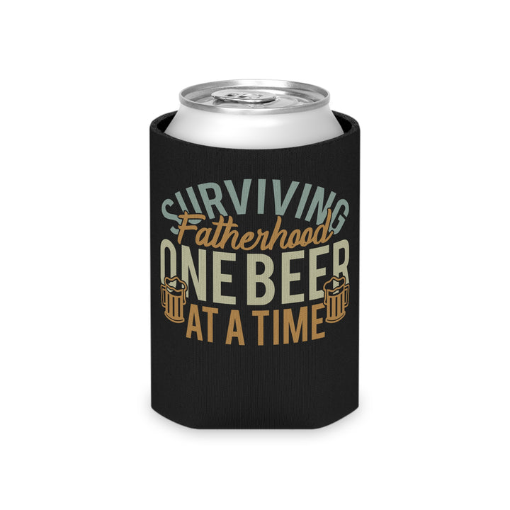 Surviving Fatherhood - Can Cooler