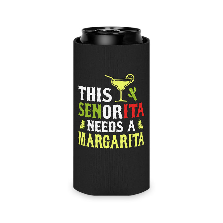 This Señorita - Can Cooler