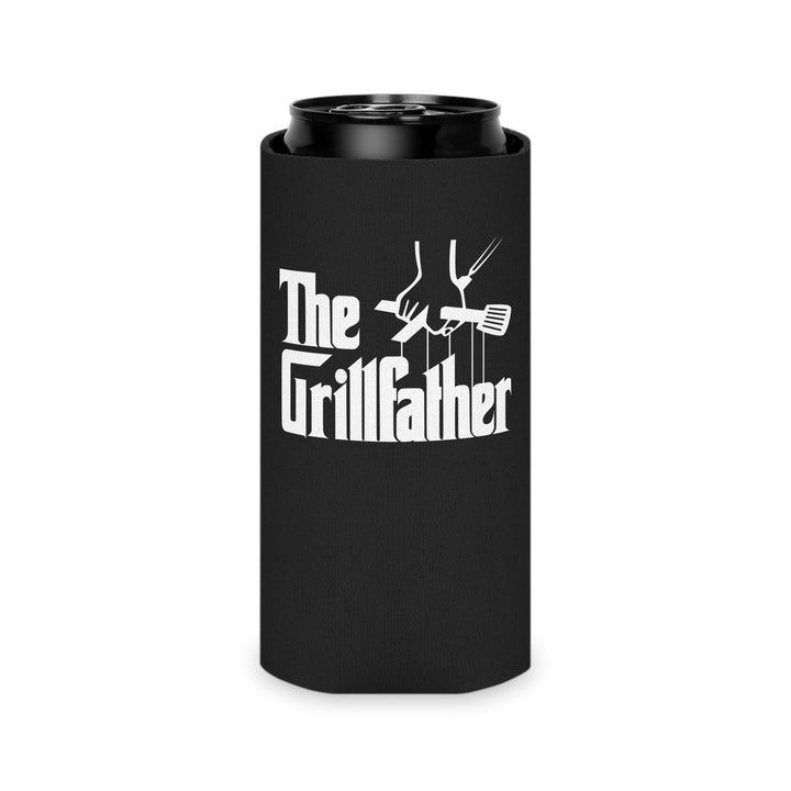 The Grillfather - Can Cooler