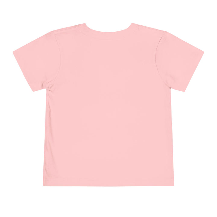 U.S.A. - Toddler Short Sleeve Tee