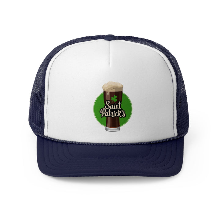 Beer Mug - Foam Trucker Caps