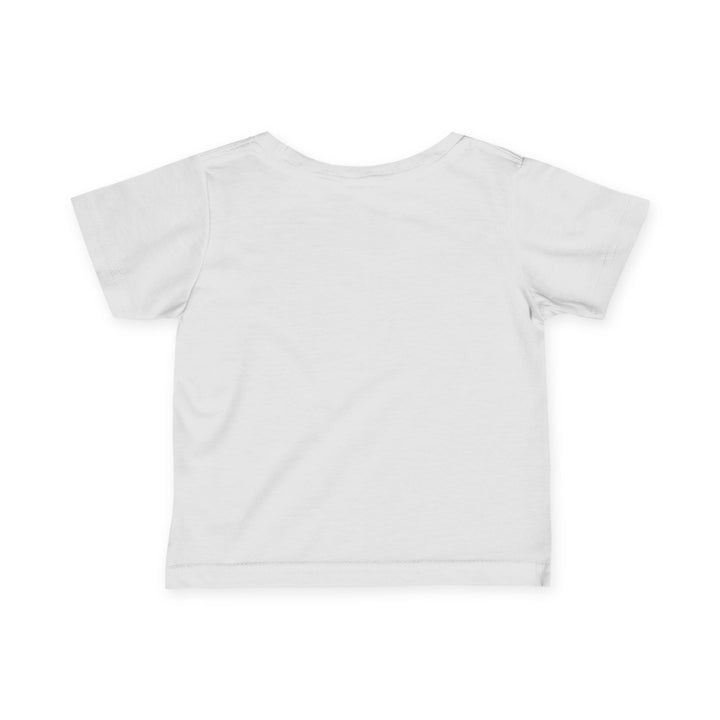 U.S.A. - Infant Fine Jersey Tee