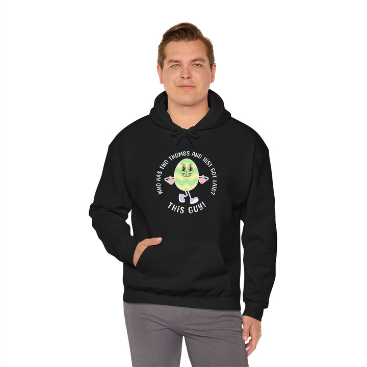This Guy - Unisex Heavy Blend™ Hooded Sweatshirt