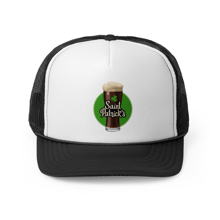 Beer Mug - Foam Trucker Caps