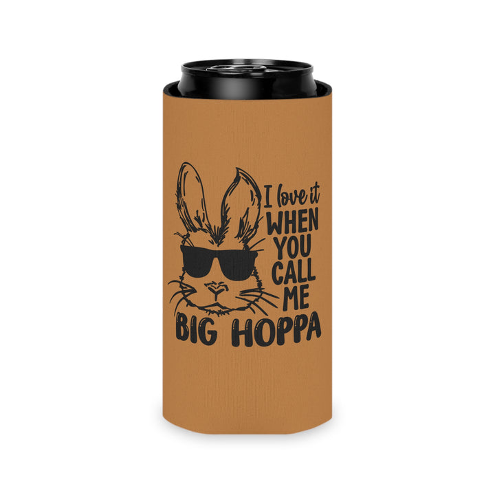 Big Hoppa - Can Cooler
