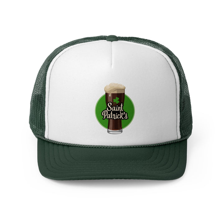 Beer Mug - Foam Trucker Caps