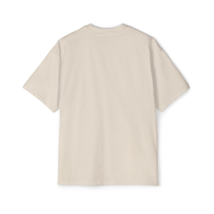 Beach Body - Men's Heavy Oversized Tee