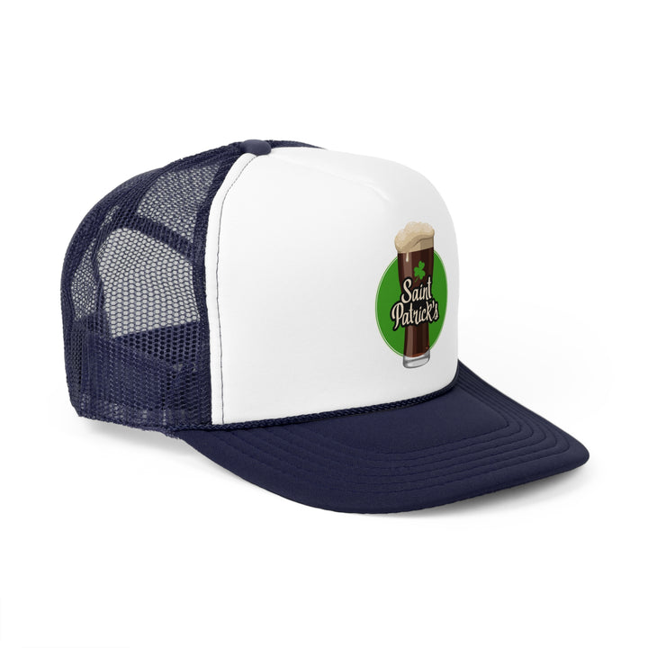Beer Mug - Foam Trucker Caps
