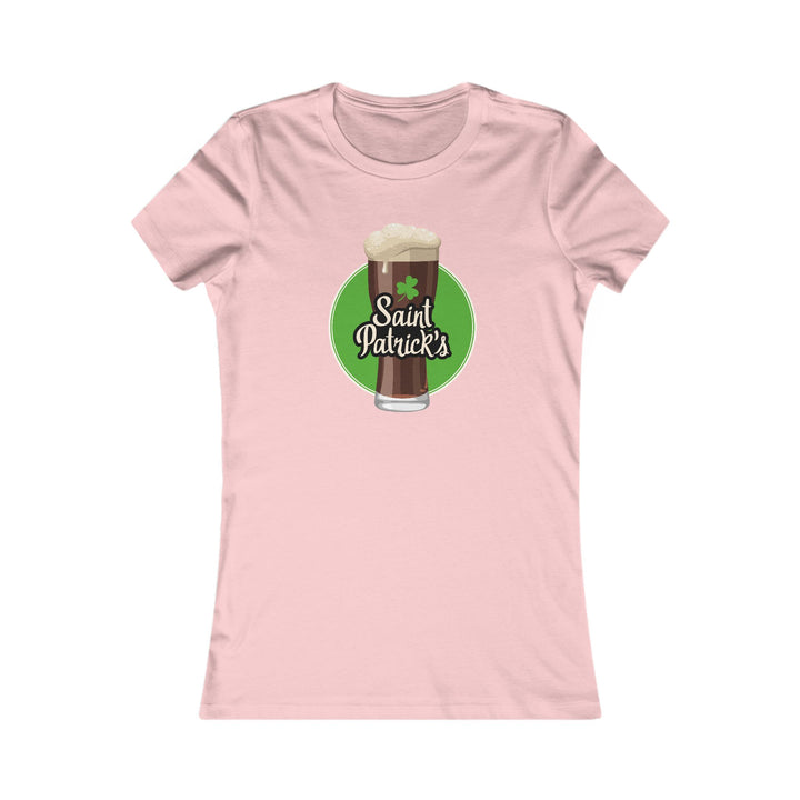 Beer Mug - Women's Favorite Tee