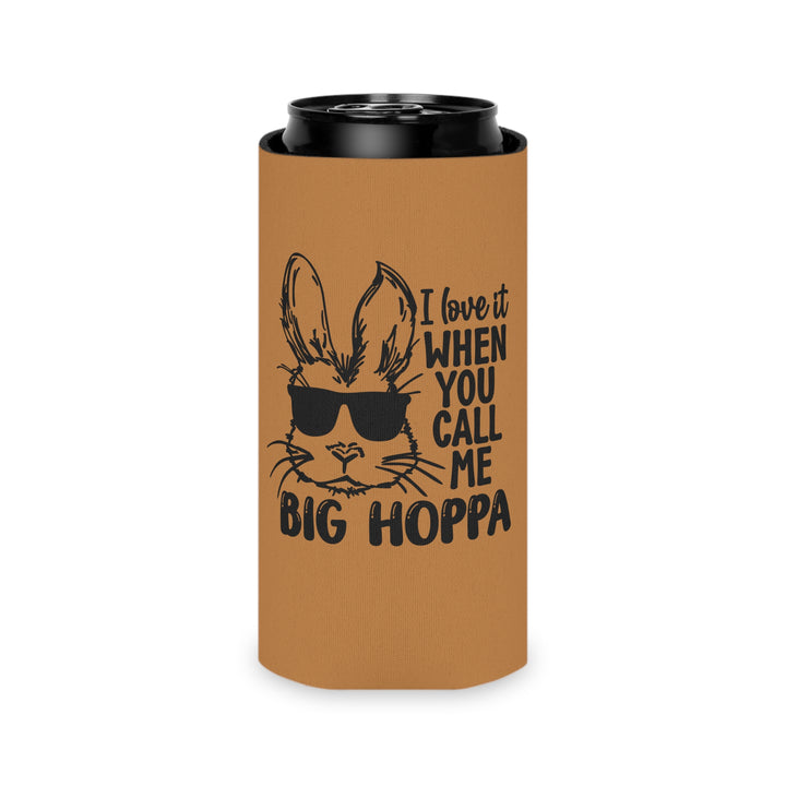 Big Hoppa - Can Cooler
