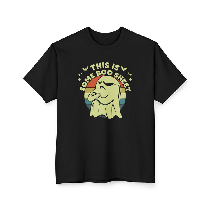 This Is Some Boo Sheet - Unisex Ultra Cotton® Tall T-Shirt